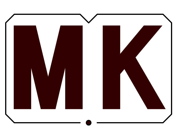 MKロゴ